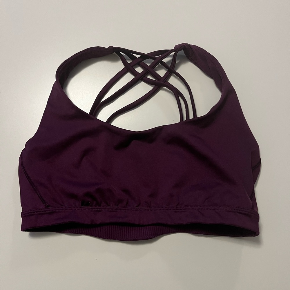 Victorias Secret Sports Bra